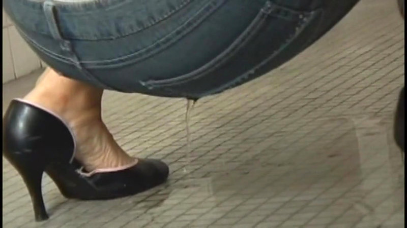 SPYE-071 第 6 部分 - 50 分钟