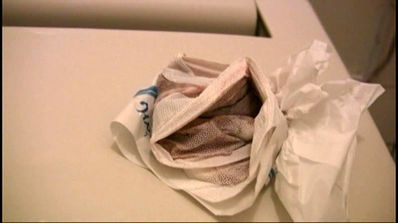 SPYE-096 Part 5 - 46 minutes