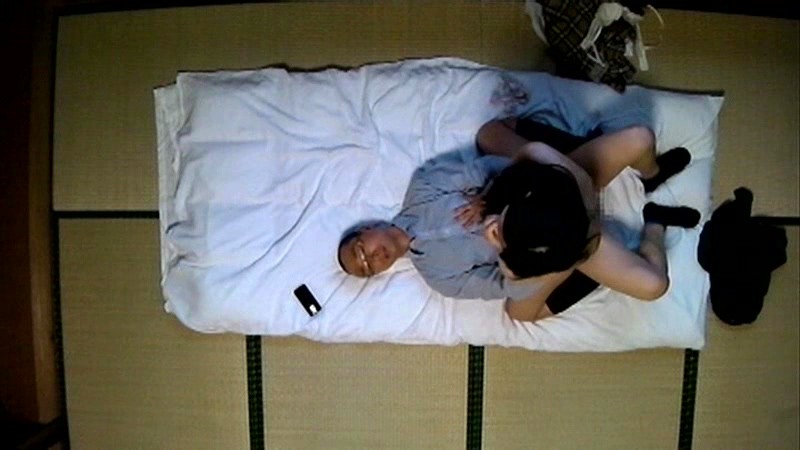 SPYE-129 パート 2 - 34 分