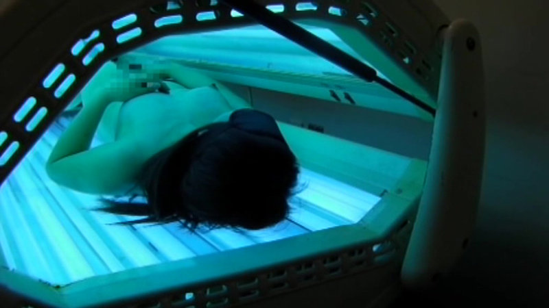 SPYE-230 パート 3 - 42 分