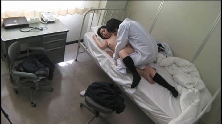 SPYE-248 Bagian 11 - 80 minit