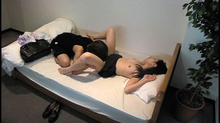 SPYE-254 Part 3 - 40 minutes