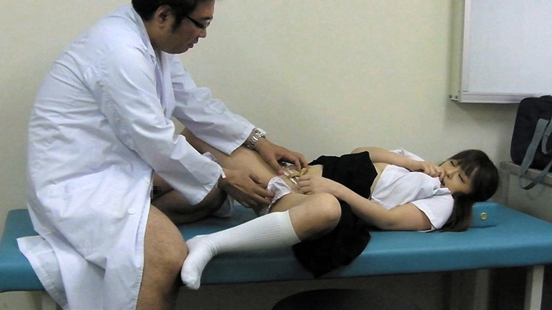 SPYE-256 Part 14 - 108 minutes