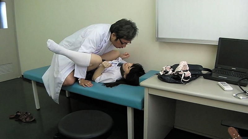 SPYE-256 Bagian 3 - 42 minit