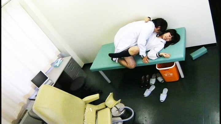 SPYE-259 Part 19 - 138 minutes