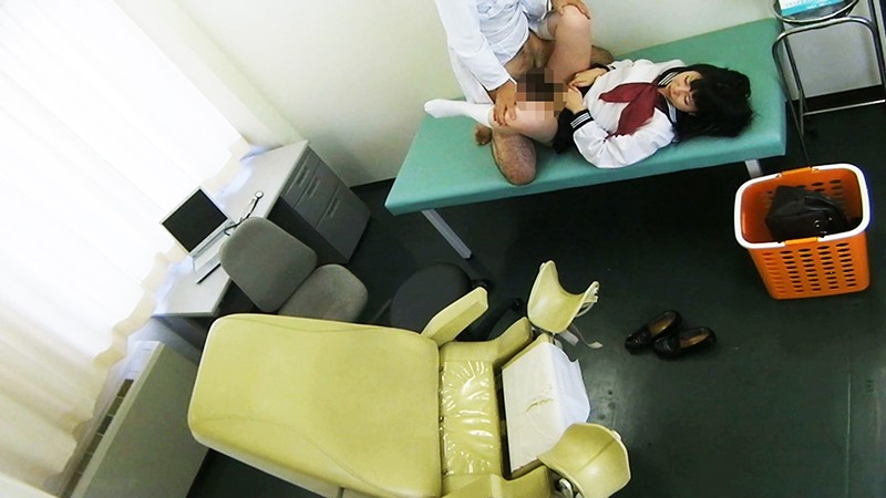 SPYE-259 Part 5 - 54 minutes