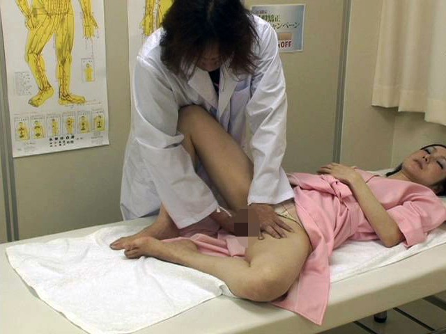 SPYE-261 パート 2 - 36 分