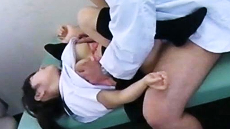 SPYE-262 第 20 部分 - 144 分钟