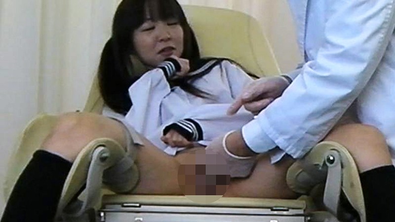 SPYE-262 Part 7 - 66 minutes