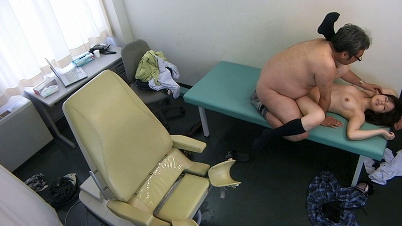 SPYE-265 Part 20 - 144 minutes