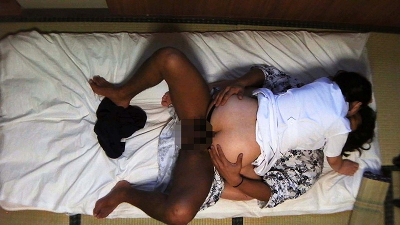 SPYE-266 パート 6 - 55 分