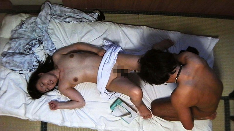 SPYE-266 パート 7 - 60 分