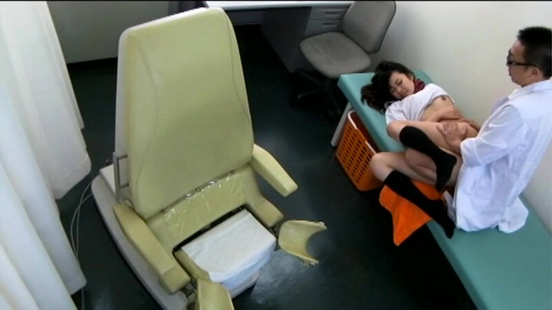 SPYE-281 第 3 部分 - 42 分钟