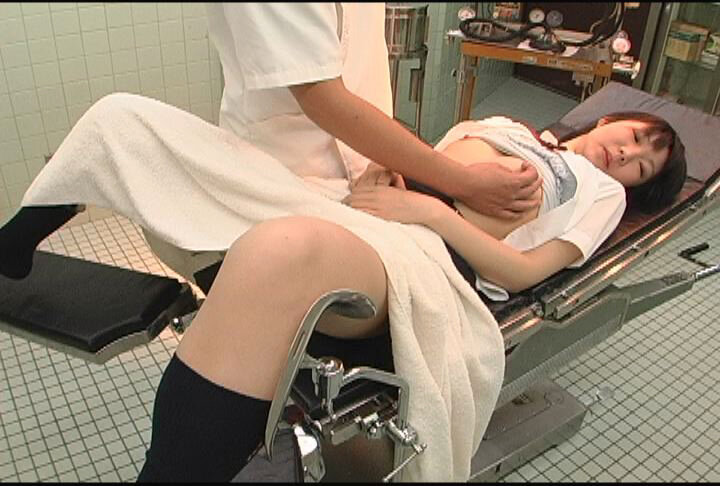 SPYE-296 パート 7 - 72 分