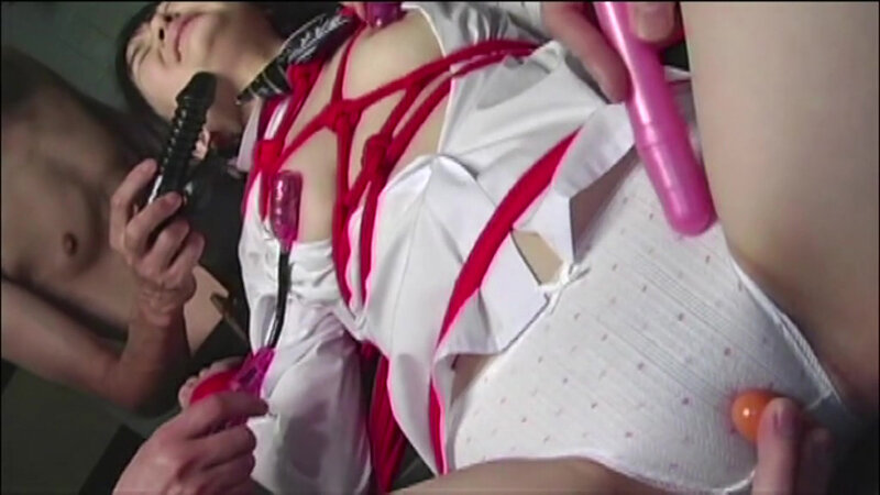 SPYE-364 第 2 部分 - 35 分钟