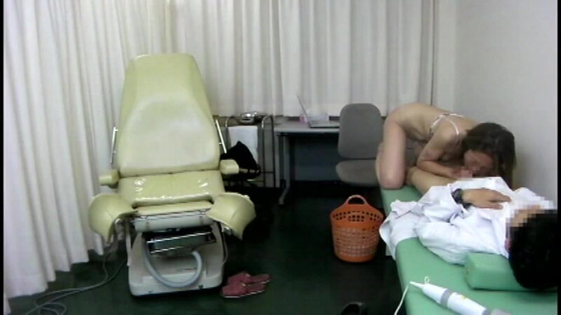 悪徳産婦人科医師の鬼畜映像盗撮BEST 画像14