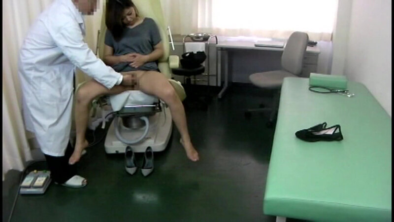 悪徳産婦人科医師の鬼畜映像盗撮BEST 画像2