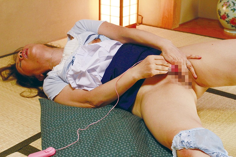 OYAJ-221 Part 1 - 30 minutes