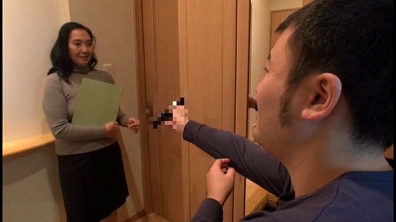 JGAHO-143 Part 6 - 50 minutes