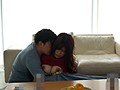 サンプル画像5 - コタツの中で内緒で悪戯 歳の近い義母が欲情極まり近親○姦生中出し6