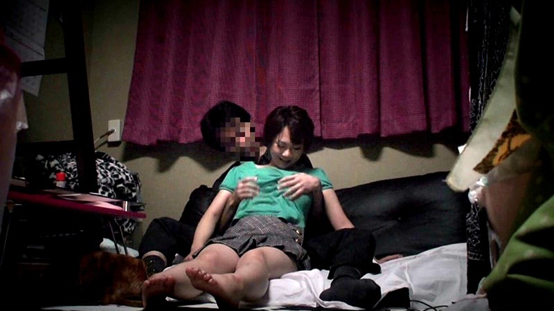 REQ-060 パート 11 - 110 分