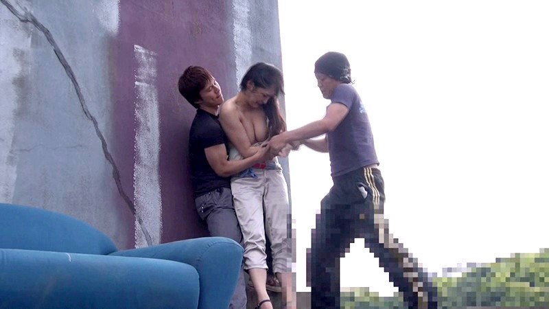 REQ-089 パート 8 - 65 分