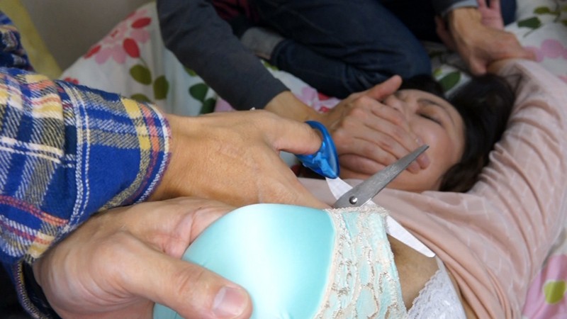 REQ-218 第 14 部分 - 108 分钟