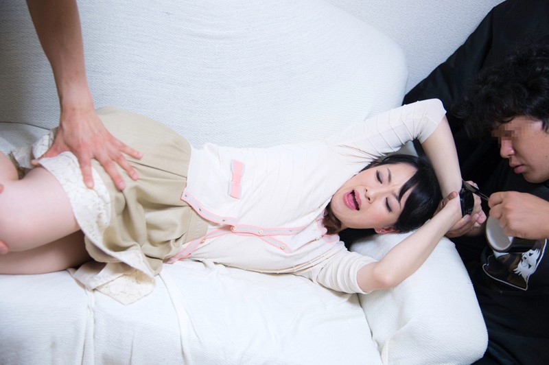 REQ-308 Part 8 - 114 minutes