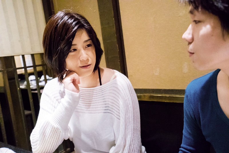 REQ-324 パート 2 - 41 分