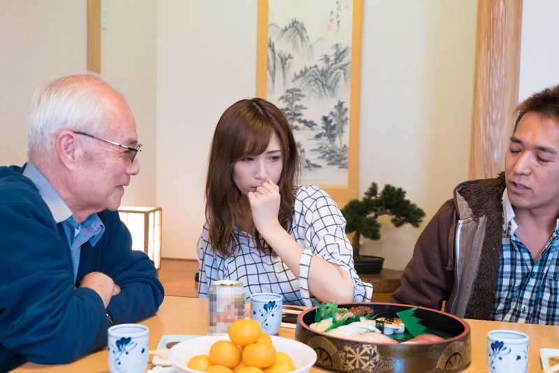 REQ-368 パート 11 - 130 分