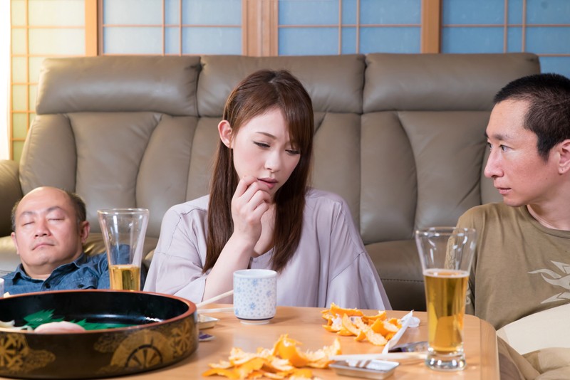 REQ-368 パート 20 - 220 分