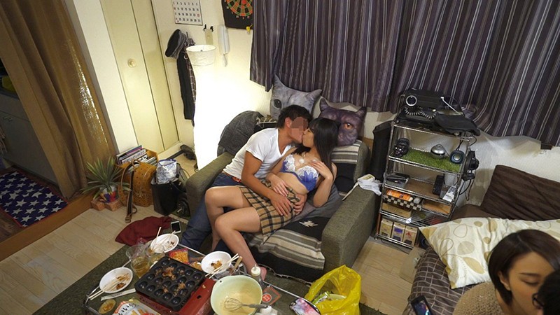 REQ-384 パート 5 - 78 分