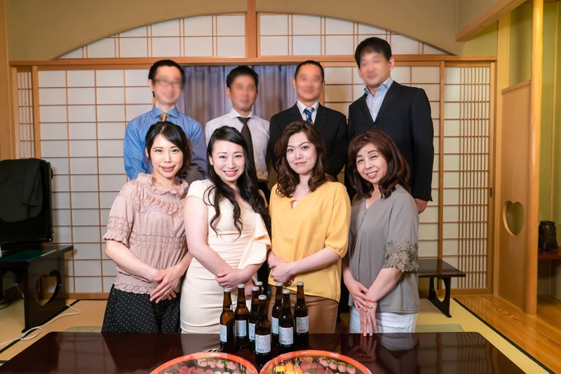 REQ-409 パート 4 - 54 分