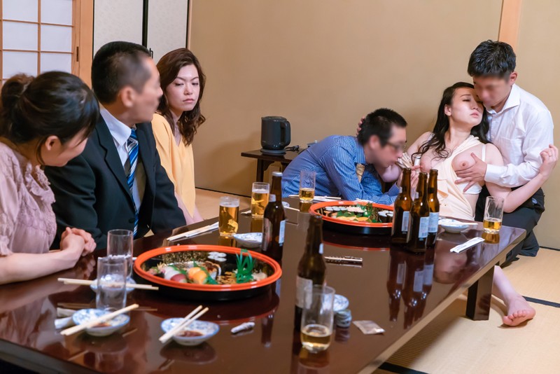 REQ-409 パート 5 - 62 分