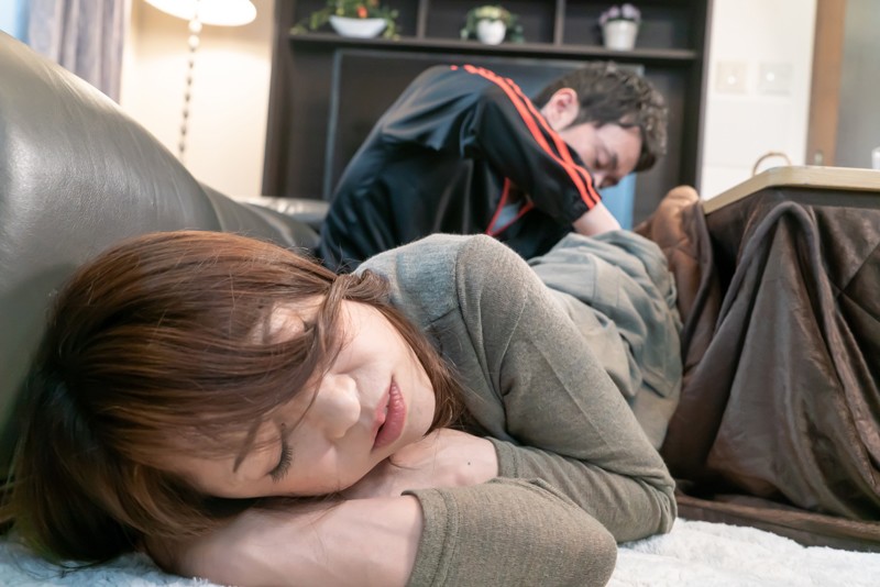 REQ-422 Part 7 - 66 minutes