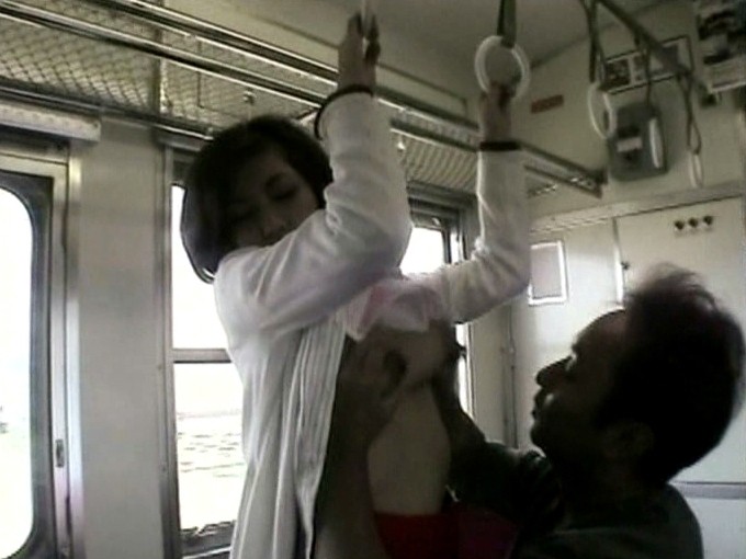 SMOW-020 第 18 部分 - 217 分钟