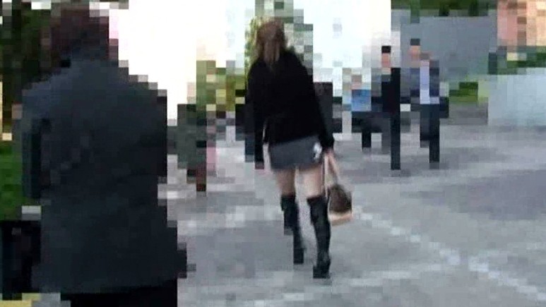 SMOW-053 第 5 部分 - 54 分钟