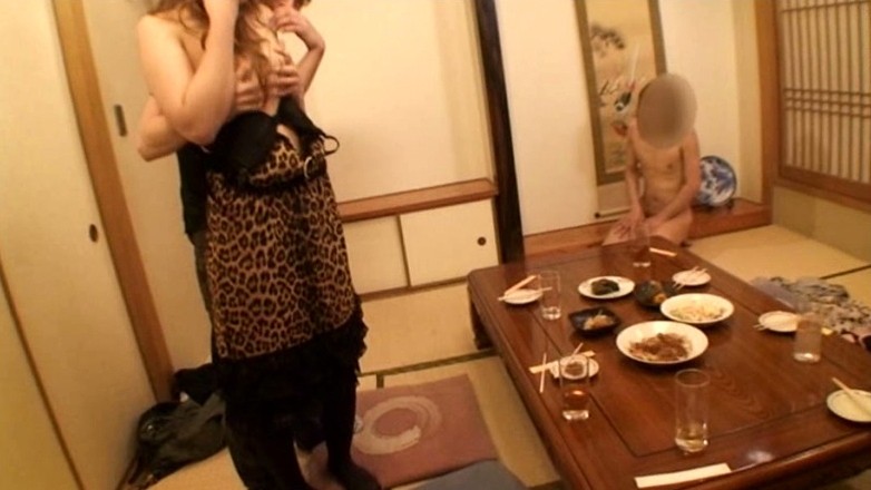 究極のエロモニター調査隊 破局!?素人カップルリアルドキュメント!!彼氏を試す彼女 2 画像13