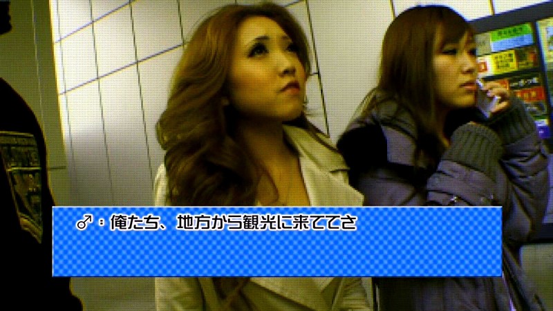 SMOW-189 パート 1 - 30 分