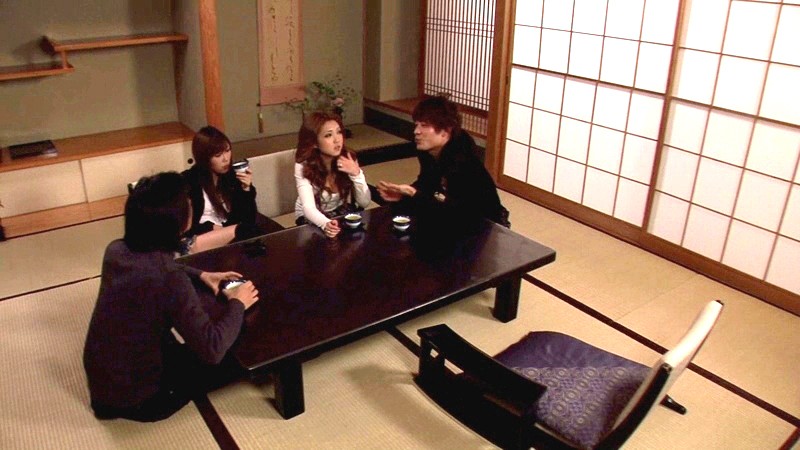 SMOW-189 第 5 部分 - 58 分钟