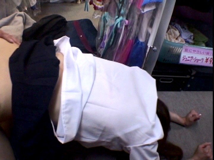 GS-013 パート 10 - 57 分