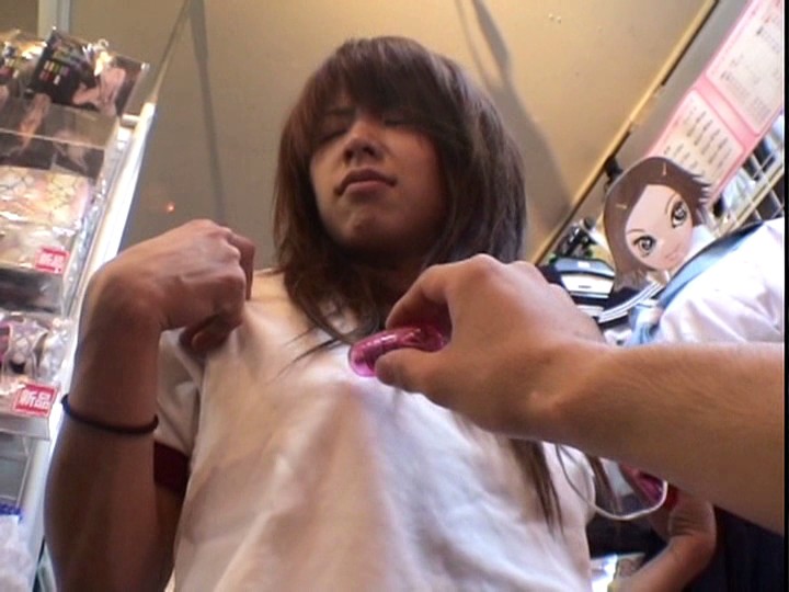 GS-013 パート 14 - 69 分