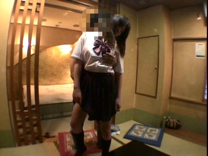 GS-032 パート 5 - 38 分