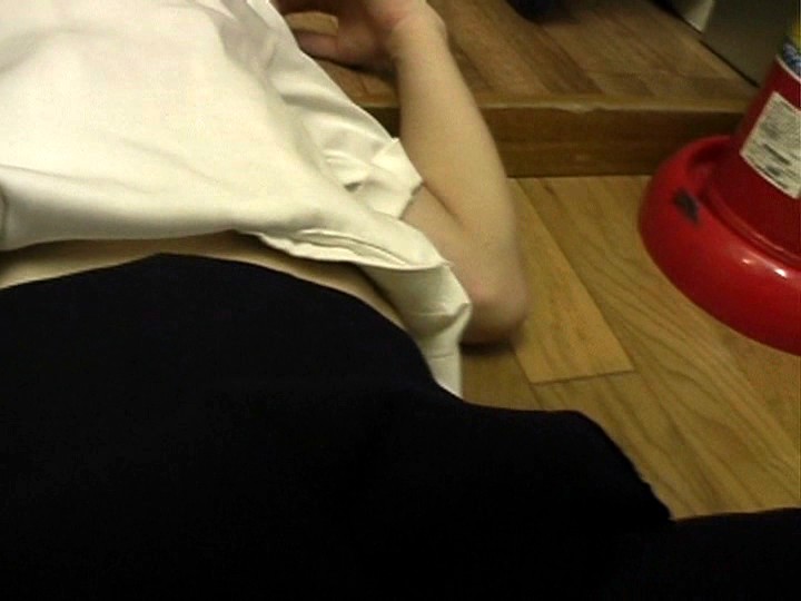 GS-033 Bagian 19 - 84 minit