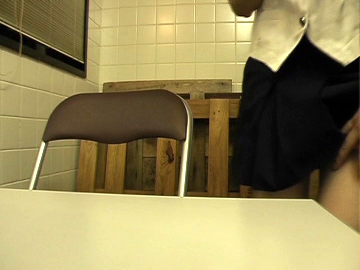 GS-033 Bagian 5 - 42 minit