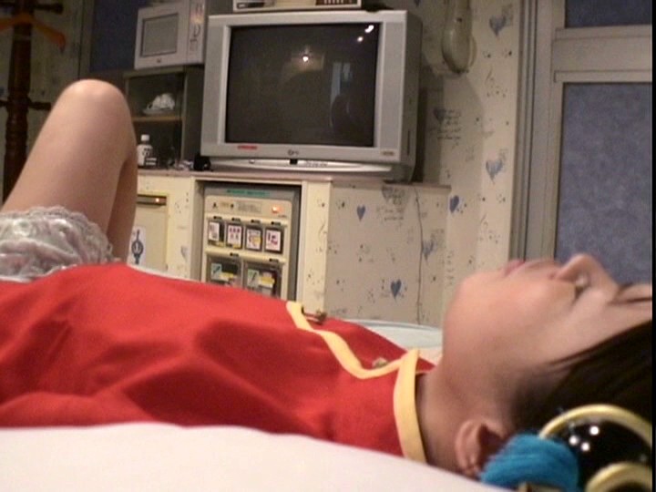 GS-106 第 16 部分 - 90 分钟