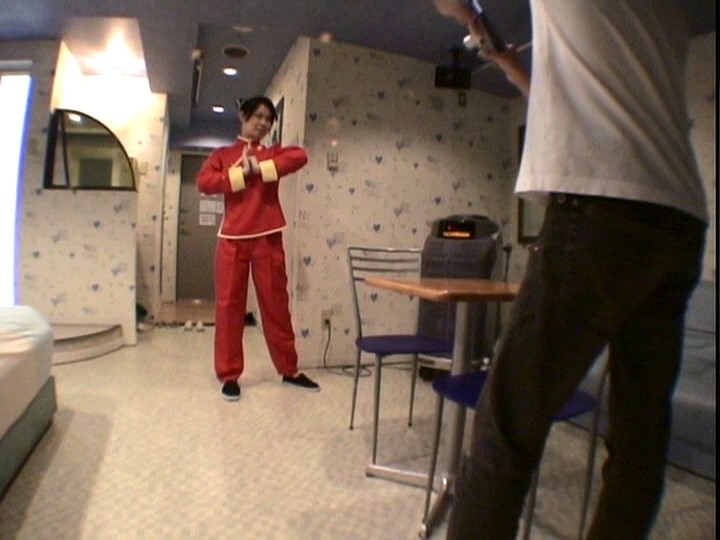 GS-106 第 2 部分 - 34 分钟