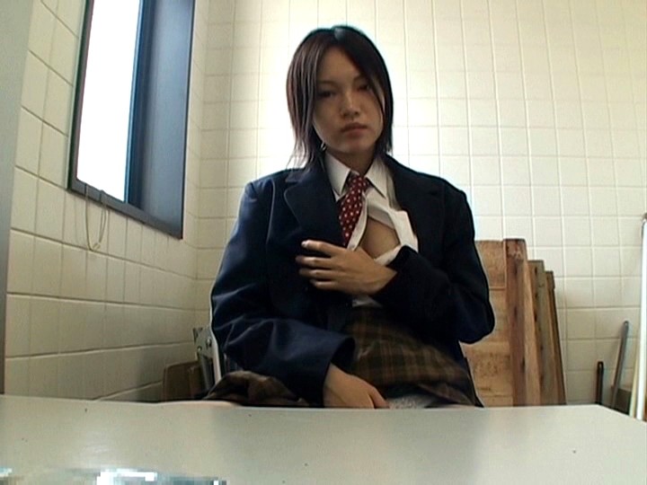 GS-113 パート 5 - 42 分