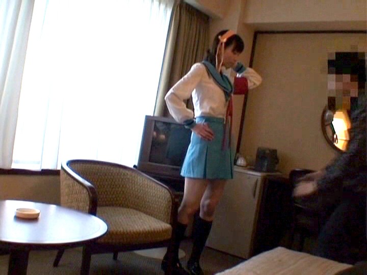 GS-140 Bagian 6 - 50 minit