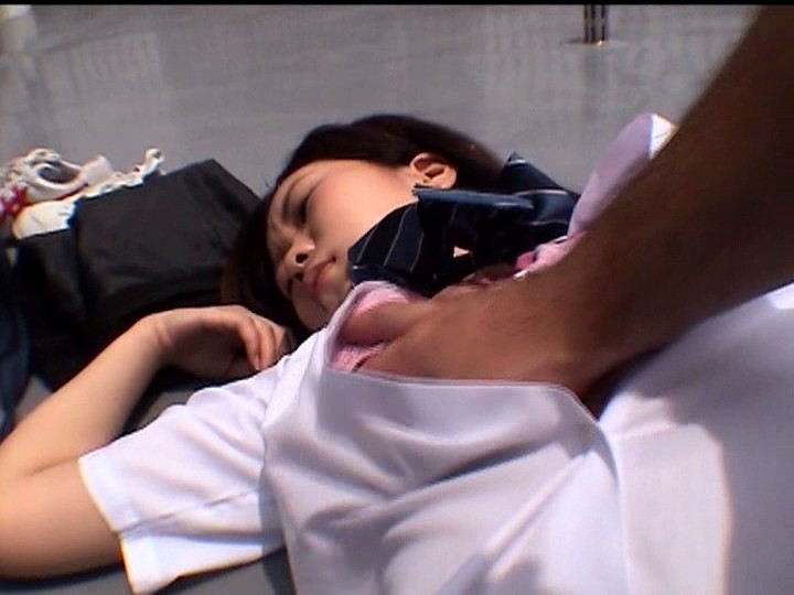 GS-274 パート 8 - 44 分